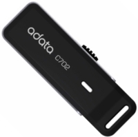 Zdjęcia - Pendrive A-Data C702 32Gb 