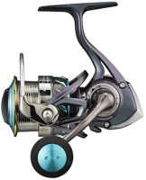 Zdjęcia - Kołowrotek Daiwa Emeraldas MX 2508PE 