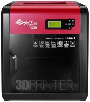 Фото - 3D-принтер XYZprinting da Vinci 1.0 Pro 3-in-1 