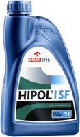Olej przekładniowy Orlen Hipol 15F 85W-90 1 l