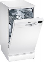 Фото - Посудомийна машина Siemens SR 215W03 білий