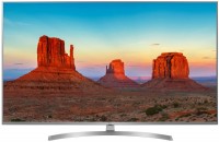 Zdjęcia - Telewizor LG 55UK7550 55 "