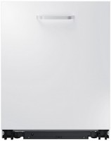 Фото - Вбудована посудомийна машина Samsung DW60M9550BB 
