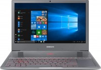 Zdjęcia - Laptop Samsung Notebook Odyssey Z NP850XAC