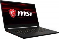 Zdjęcia - Laptop MSI GS65 Stealth Thin 8RF (GS65 8RF-068US)