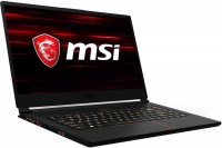 Zdjęcia - Laptop MSI GS65 Stealth Thin 8RF (GS65 8RF-069RU)