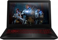 Zdjęcia - Laptop Asus TUF Gaming FX504GD (FX504GD-E4995)