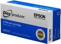 Картридж Epson PJIC1-C C13S020447 