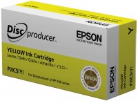 Картридж Epson PJIC5-Y C13S020451 