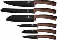 Набір ножів Berlinger Haus Forest BH-2284 