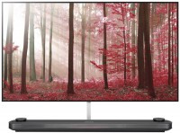 Фото - Телевізор LG OLED65W8 65 "