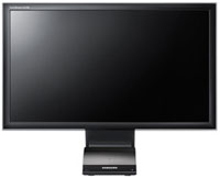 Monitor Samsung C23A550U 23 "  czarny
