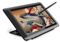 Zdjęcia - Tablet graficzny Huion GT-156HD V2 