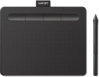 Графічний планшет Wacom Intuos S Bluetooth 