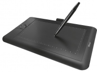 Фото - Графічний планшет Trust Panora Widescreen Graphic Tablet 