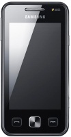 Фото - Мобільний телефон Samsung GT-C6712 Star 2 Duos 0 Б