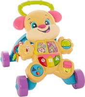 Zdjęcia - Chodzik Fisher Price FRD06 