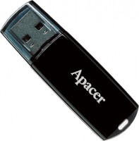Фото - USB-флешка Apacer AH322 2 ГБ