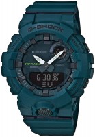 Zdjęcia - Zegarek Casio G-Shock GBA-800-3A 