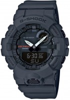 Фото - Наручний годинник Casio G-Shock GBA-800-8A 