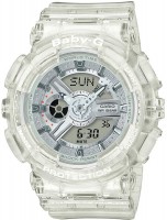 Фото - Наручний годинник Casio Baby-G BA-110CR-7A 