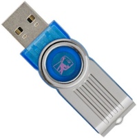 USB-флешка Kingston DataTraveler 101 G2 64 ГБ