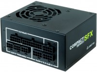 Блок живлення Chieftec Compact SFX CSN-550C
