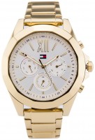 Фото - Наручний годинник Tommy Hilfiger 1781848 