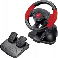Zdjęcia - Kontroler do gier Esperanza Steering Wheel High Octane PS Edition 