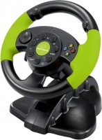 Zdjęcia - Kontroler do gier Esperanza Steering Wheel High Octane Xbox Edition 