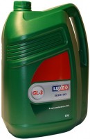 Zdjęcia - Olej przekładniowy Luxe Standard 80W-90 GL-3 10 l