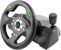 Фото - Ігровий маніпулятор Esperanza Steering Wheel Drift 
