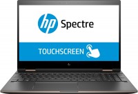 Zdjęcia - Laptop HP Spectre 15-ch000 x360 (15-CH002UR 3DL79EA)