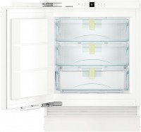 Фото - Вбудований холодильник Liebherr SUIB 1550 