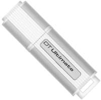 Zdjęcia - Pendrive Kingston DataTraveler Ultimate 3.0 64 GB