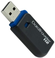 Фото - USB-флешка Kingston DataTraveler 112 32Gb 