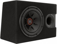 Zdjęcia - Subwoofer samochodowy JBL S2-1024SS 