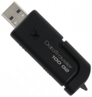 USB-флешка Kingston DataTraveler 100 G2 32 ГБ