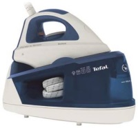 Zdjęcia - Żelazko Tefal Purely and Simply SV 5020 