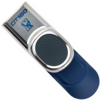 Zdjęcia - Pendrive Kingston DataTraveler 160 32 GB