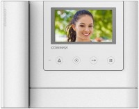 Фото - Домофон Commax CDV‑43MH/XL 