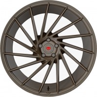 Фото - Диск Vossen VPS-304 (7x15/4x100 ET32 DIA67,1)