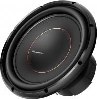 Zdjęcia - Subwoofer samochodowy Pioneer TS-D12D4 