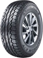 Zdjęcia - Opona Wanli SU006 265/60 R18 114H 