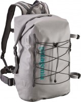 Zdjęcia - Plecak Patagonia Stormfront Roll Top Pack 45L 45 l