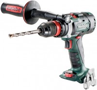 Фото - Дриль / шурупокрут Metabo BS 18 LTX-3 BL Q I 602355890 