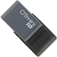 Zdjęcia - Pendrive Kingston DataTraveler mini10 8Gb 