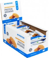 Odżywka białkowa Myprotein Protein Brownie 0.1 kg