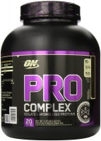 Zdjęcia - Odżywka białkowa Optimum Nutrition Pro Complex 1.5 kg