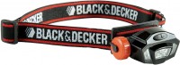 Фото - Ліхтарик Black&Decker BDHT0-71625 